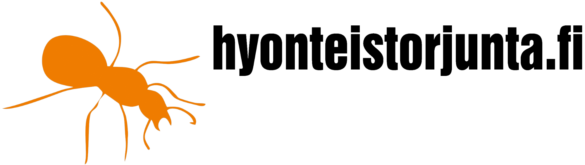 Kevät saapuu – Oletko huomannut muurahaisia kodissasi?