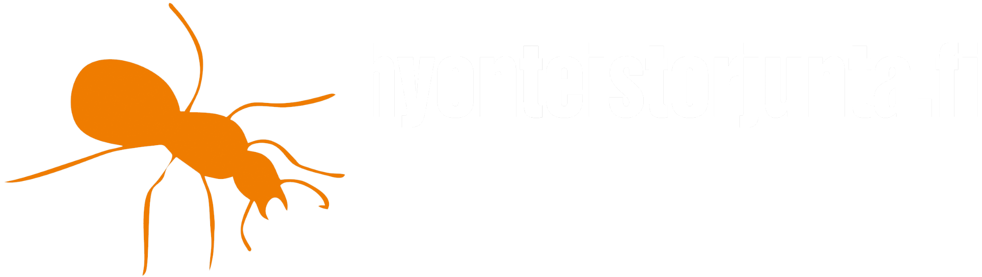 Kevät saapuu – Oletko huomannut muurahaisia kodissasi?